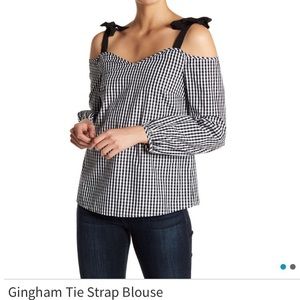 Design History blouse